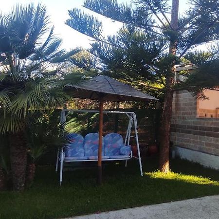 カナリEirini Houseアパートメント エクステリア 写真