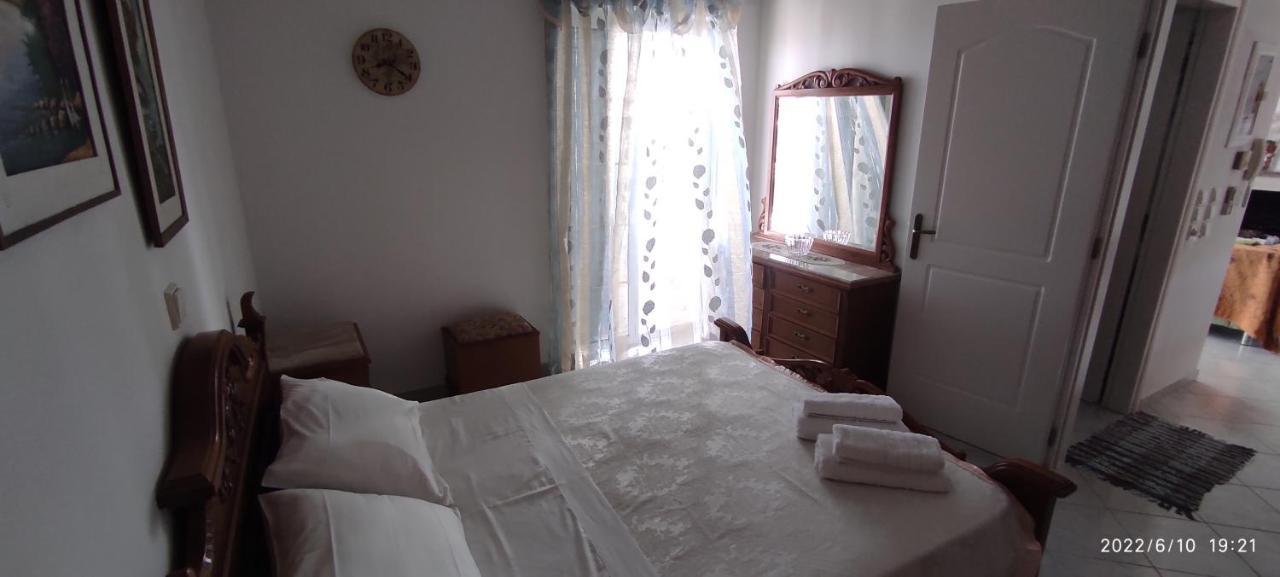 カナリEirini Houseアパートメント エクステリア 写真