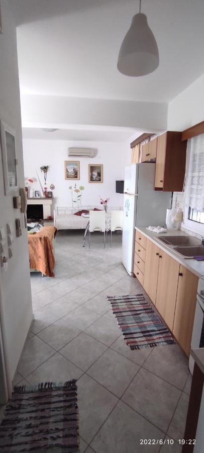 カナリEirini Houseアパートメント エクステリア 写真