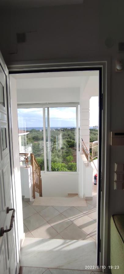 カナリEirini Houseアパートメント エクステリア 写真