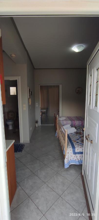 カナリEirini Houseアパートメント エクステリア 写真