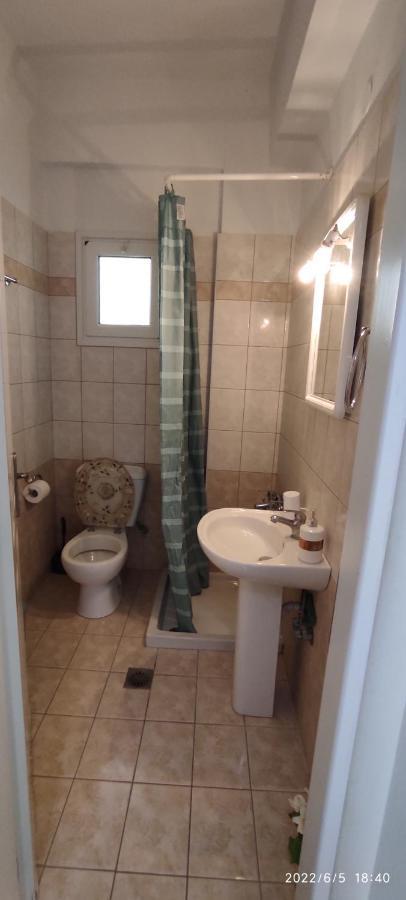カナリEirini Houseアパートメント エクステリア 写真