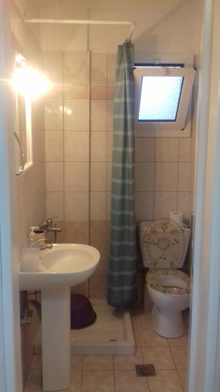 カナリEirini Houseアパートメント エクステリア 写真